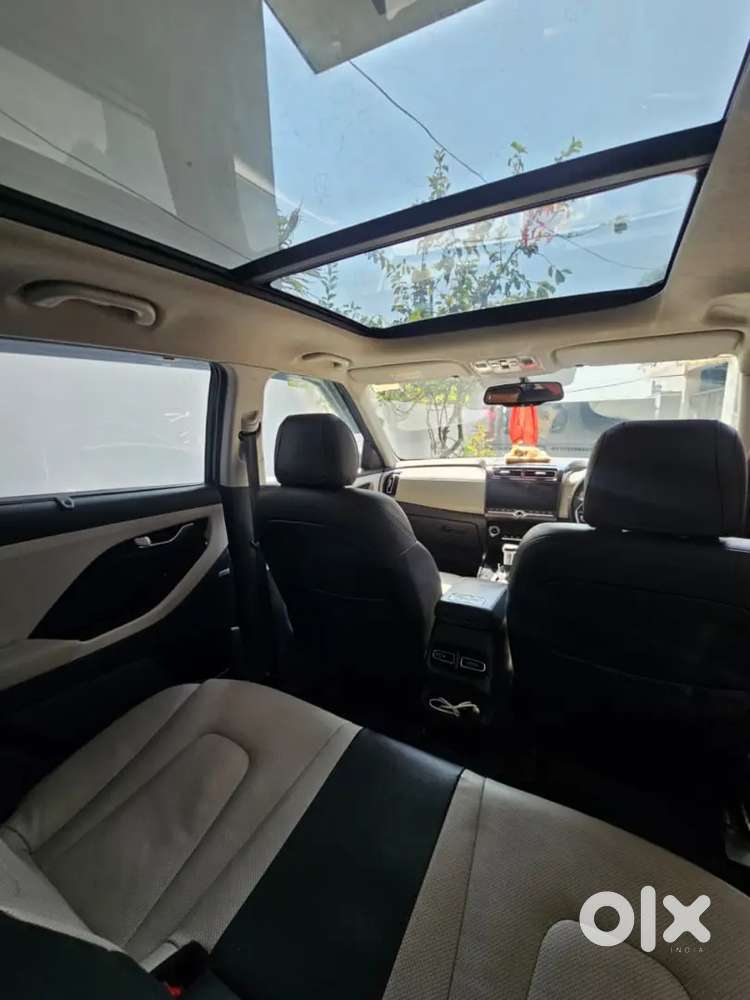 Hyundai Creta 2020 Diesel 95624 Km Driven