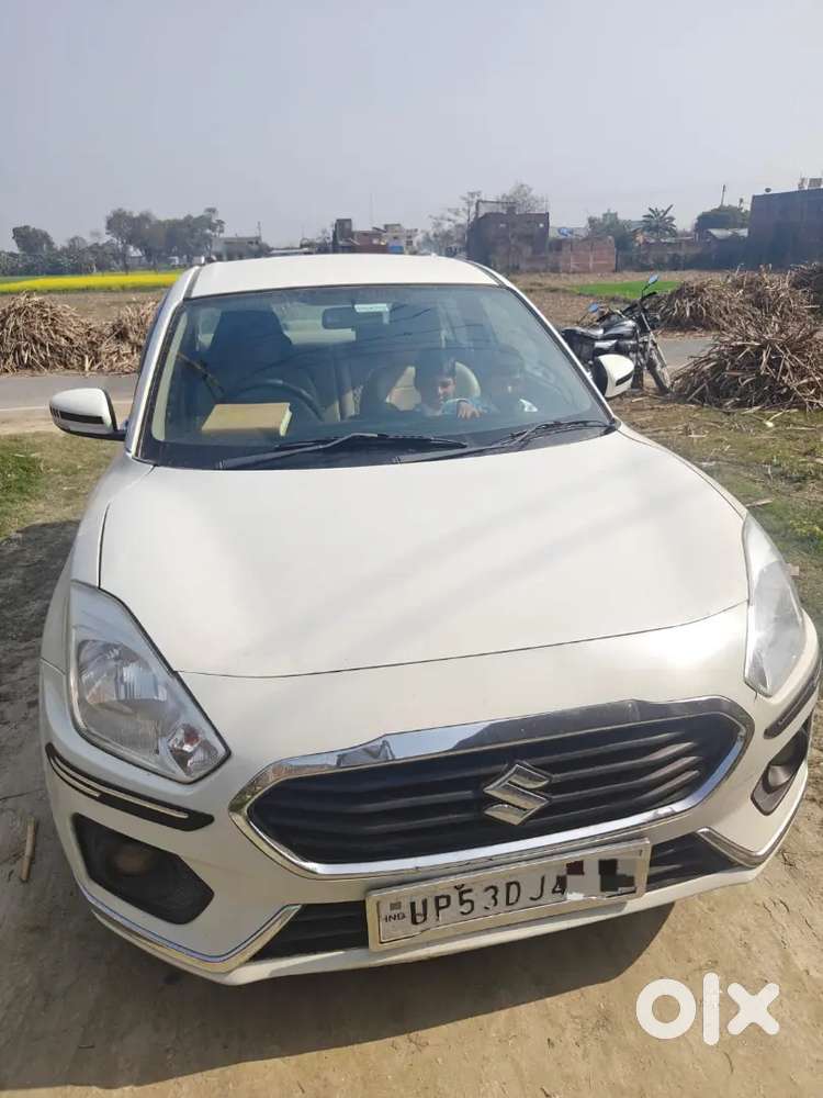 Maruti Suzuki Dzire 2019 Diesel 80000 Km Driven