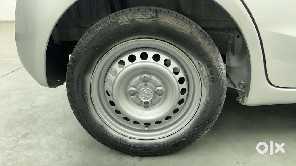 Honda Brio 2013-2016 Ex Mt, 2013, Petrol