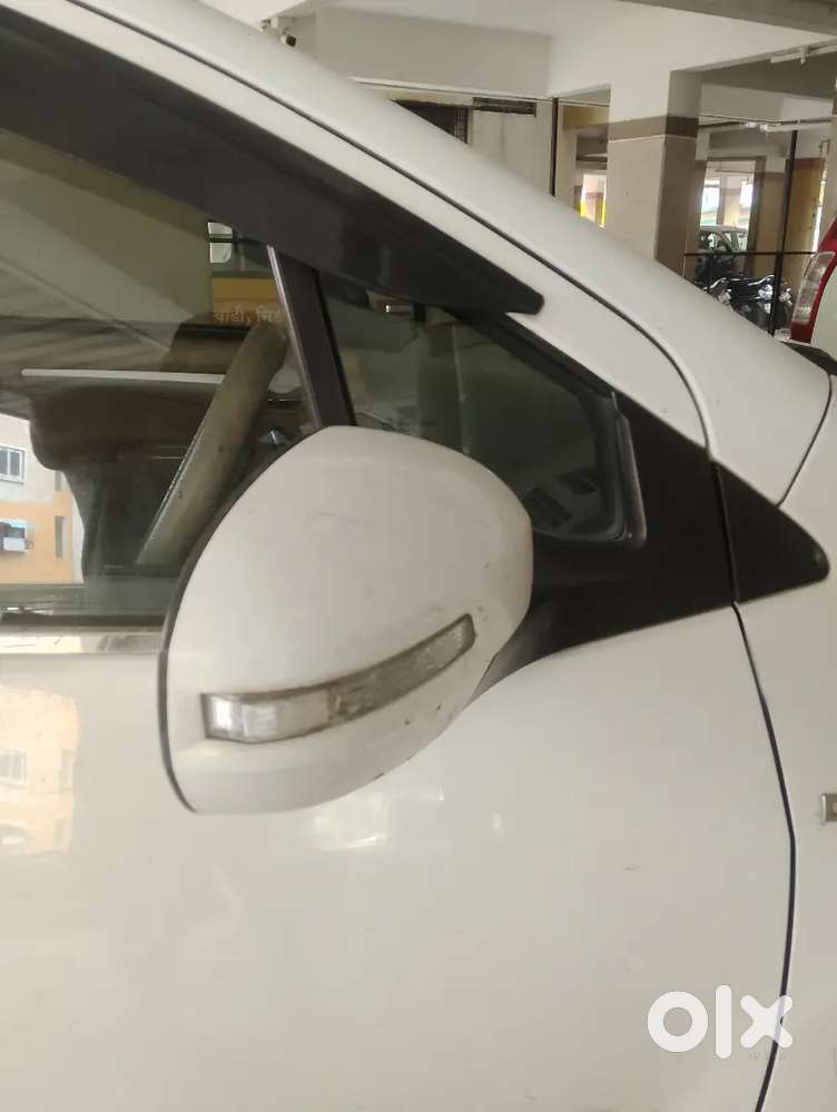 Maruti Suzuki Ertiga 2013 Diesel Manual