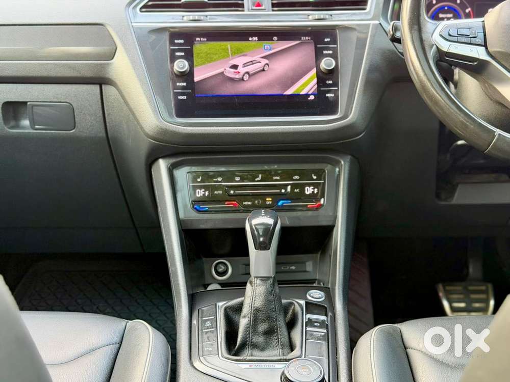 Volkswagen Tiguan 2.0 Elegance Tsi Dsg, 2023, Petrol
