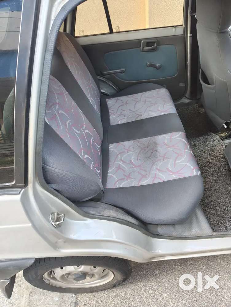 Maruti Suzuki 800 In Perfect Condition