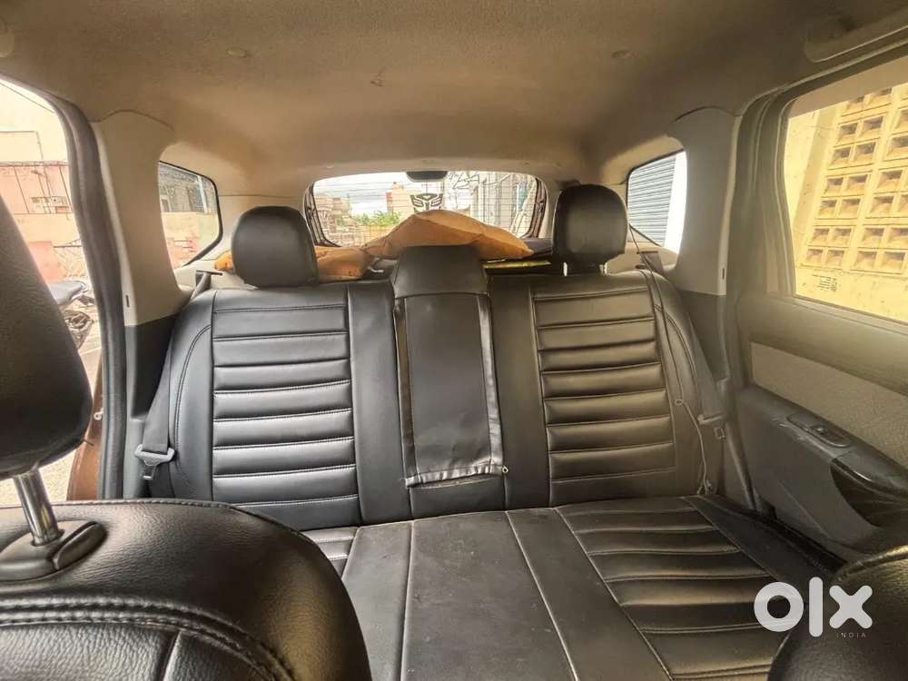 Renault Duster 110ps