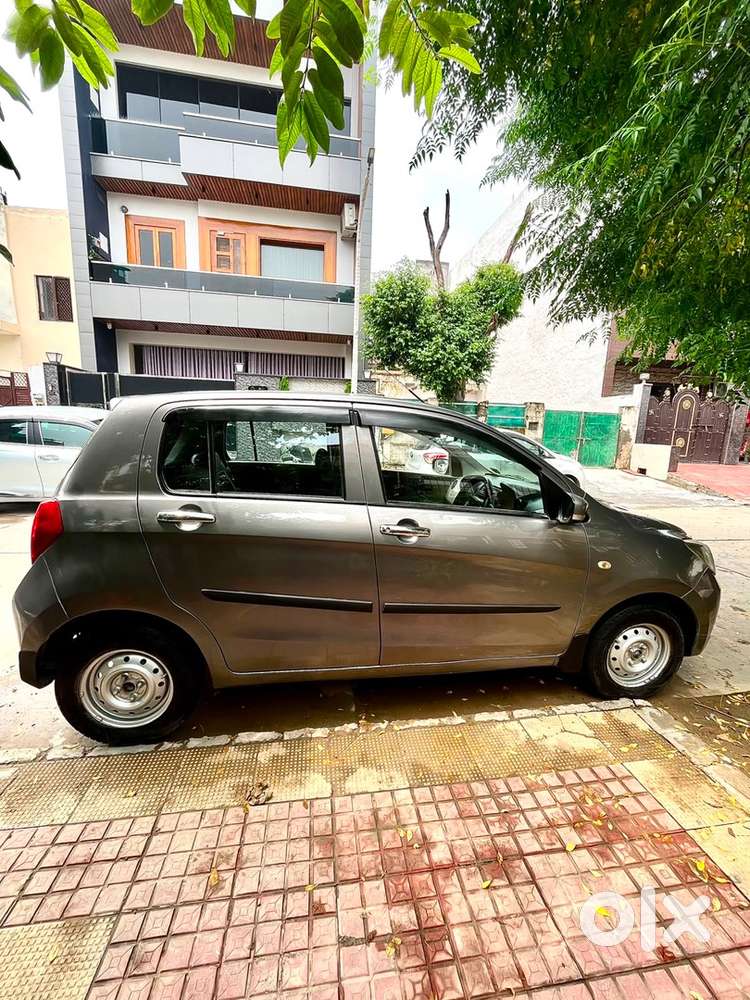 2017 Maruti Suzuki Celerio