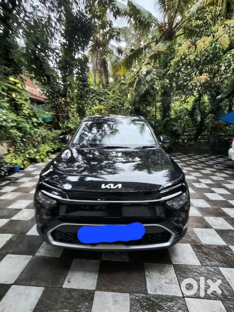 Kia Carens D1.5 6mt 2025