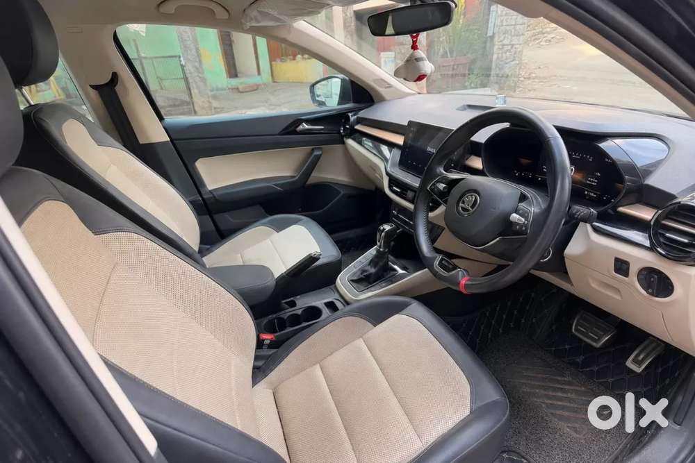 Skoda Slavia Style 1.5l Tsi Dsg, 2024, Petrol