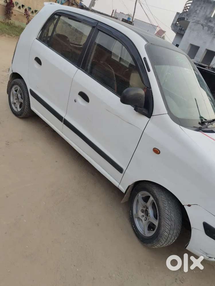 Hyundai Santro Xing 2007