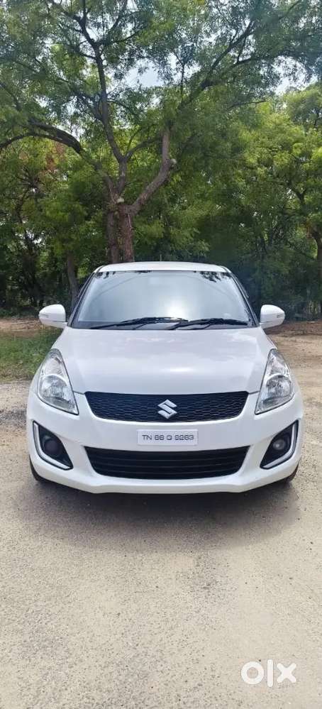 Maruti Suzuki Swift 2015 Diesel 70000 Km Driven