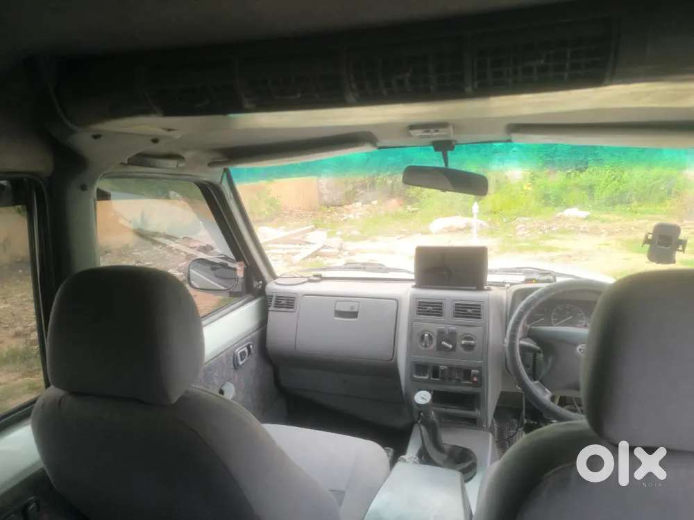 Tata Sumo Victa 2005 Diesel