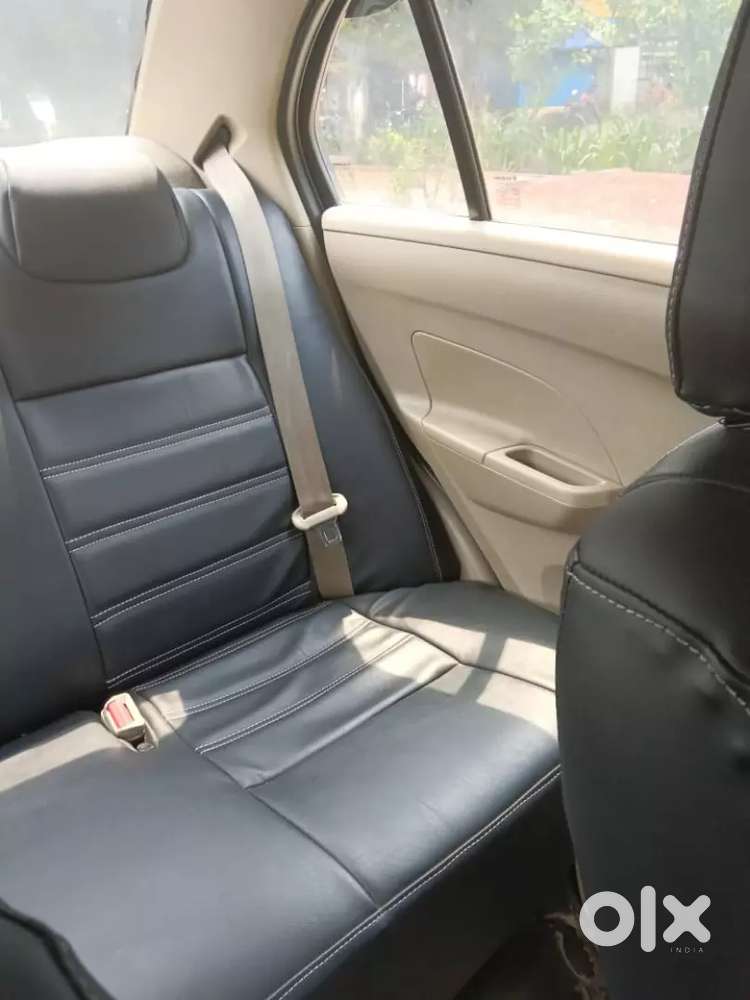 Maruti Suzuki Dzire 2024 Sell Lease Proposal