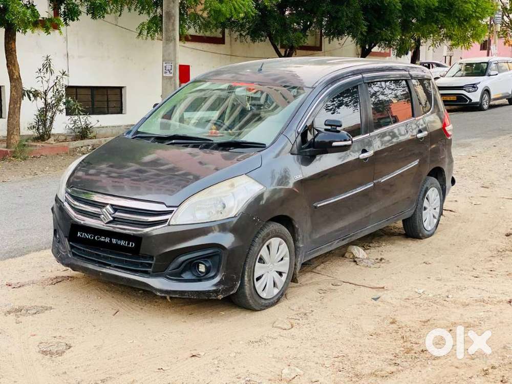 Maruti Suzuki Ertiga Vdi, 2016, Diesel