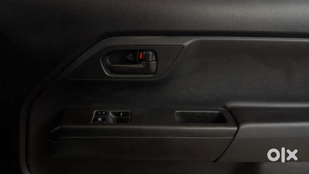 Maruti Suzuki Wagon R Lxi Cng, 2020, Cng & Hybrids