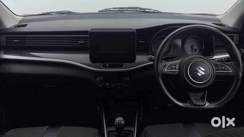 Maruti Suzuki Xl6 1.5 Zeta Mt, 2021, Petrol