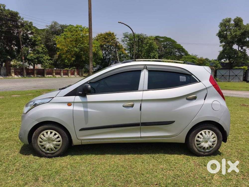 Hyundai Eon Era +, 2018, Petrol