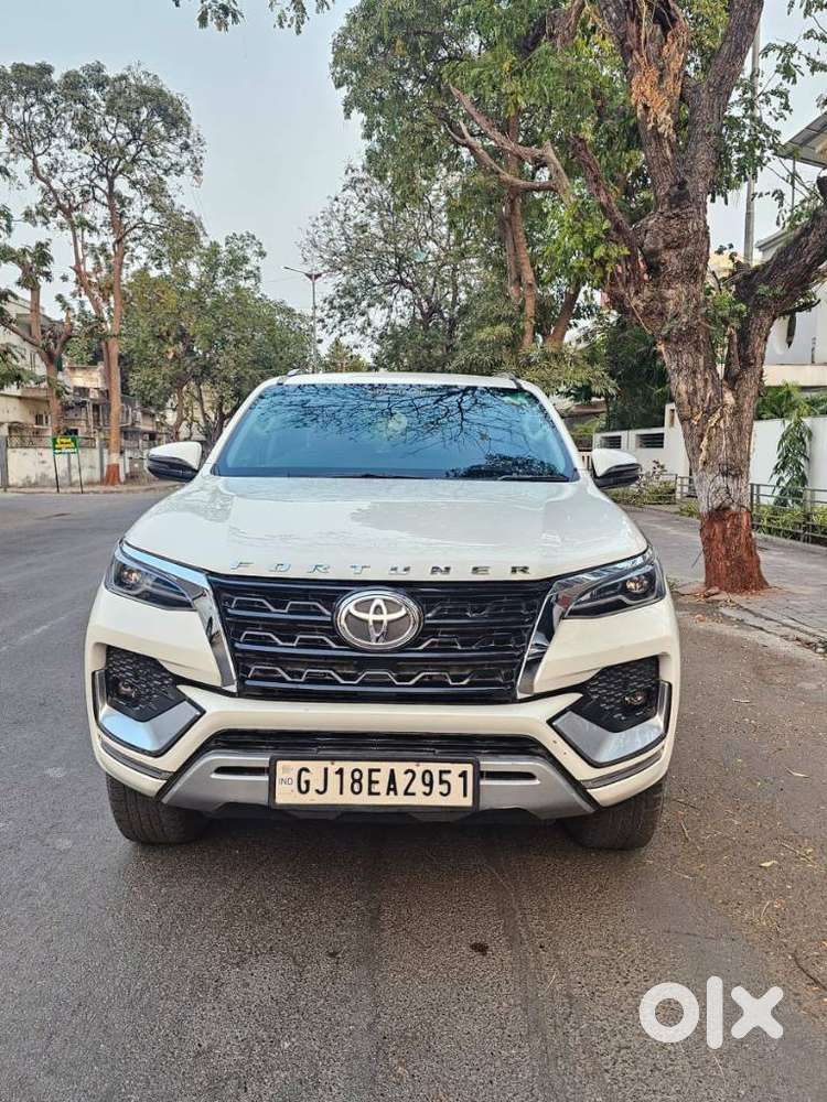 Toyota Fortuner 4x2 At 2.8 Diesel, 2023, Diesel