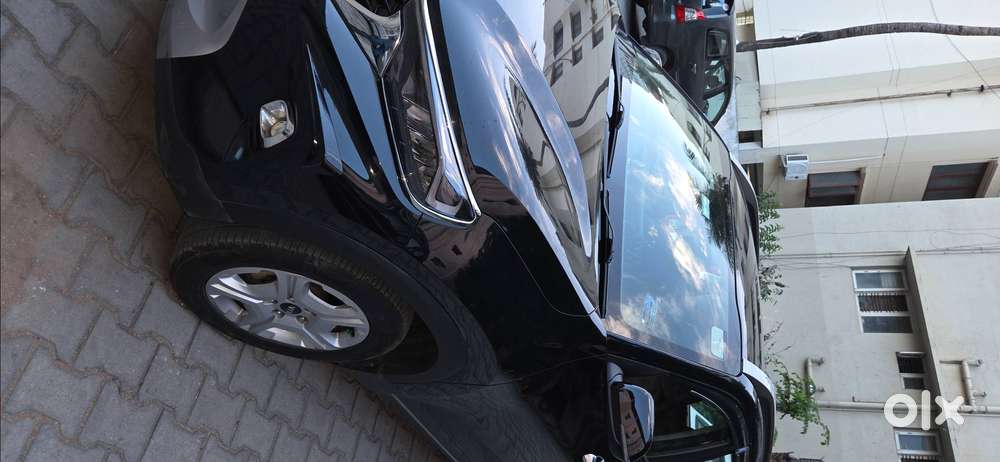 Kia Sonet Imt 50 K Km Driven.