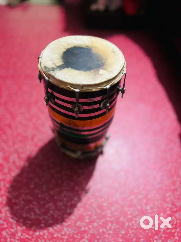 tabla musical