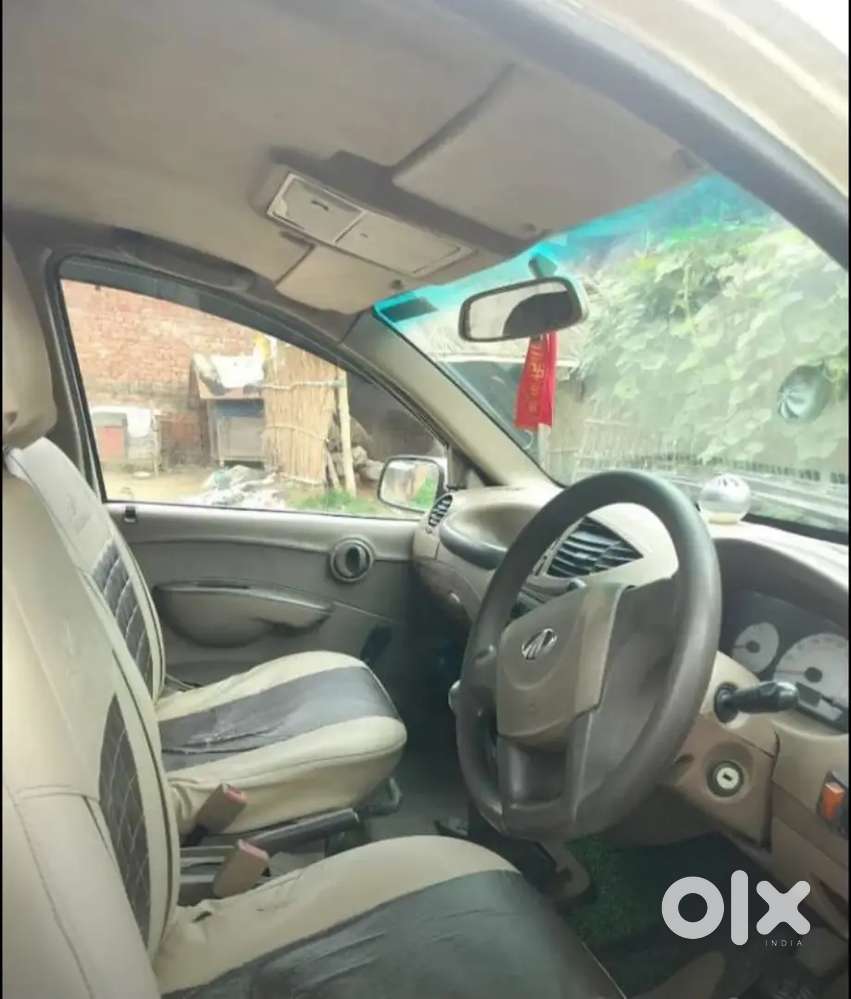 Mahindra Xylo 2.5 2012
