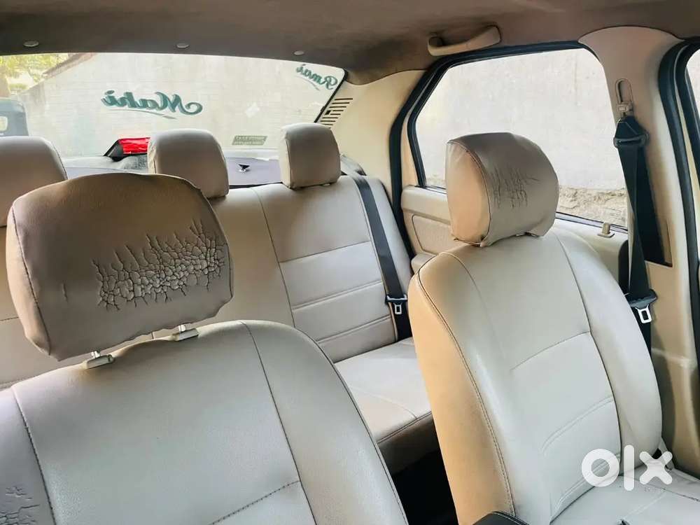 Mahindra Verito Vibe Cs 2014 Diesel 111207 Km Driven