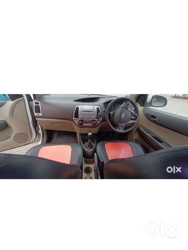 I20 Petrol Single Owner Well Condition Car Only City Deiven