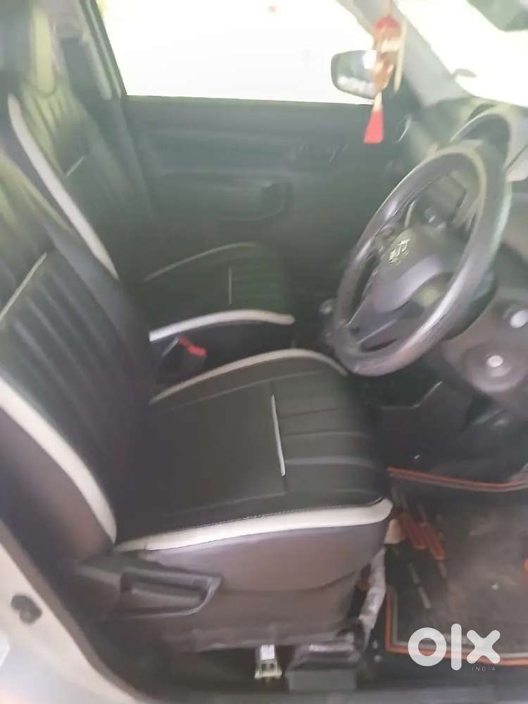 Maruti Suzuki S-presso 2021