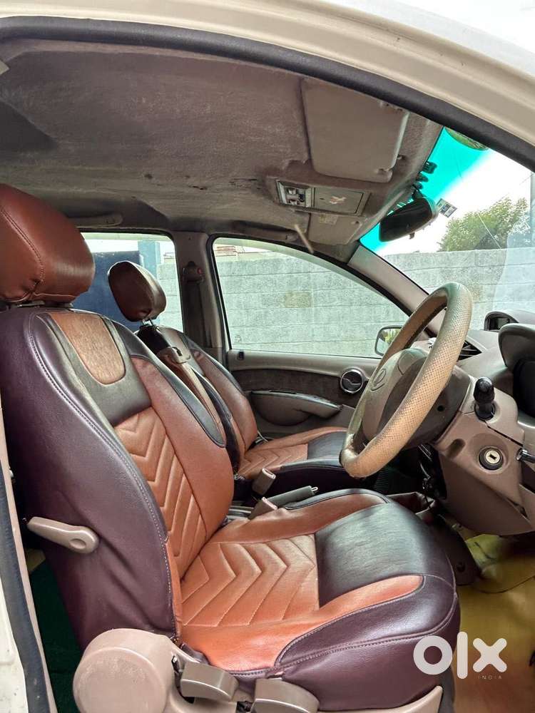 Mahindra Xylo 2009-2011 E8 Bs4, 2012, Diesel