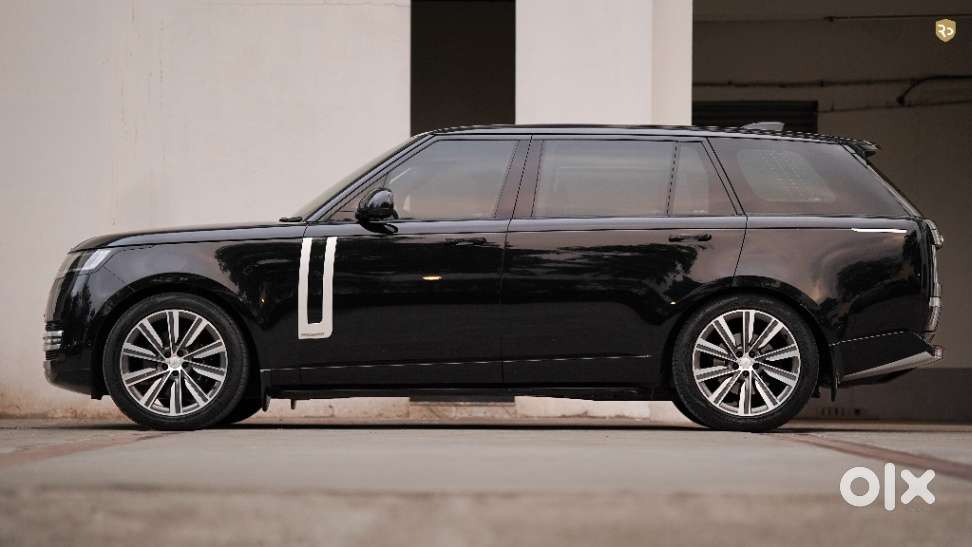 Land Rover Range Lwb, 2024, Petrol