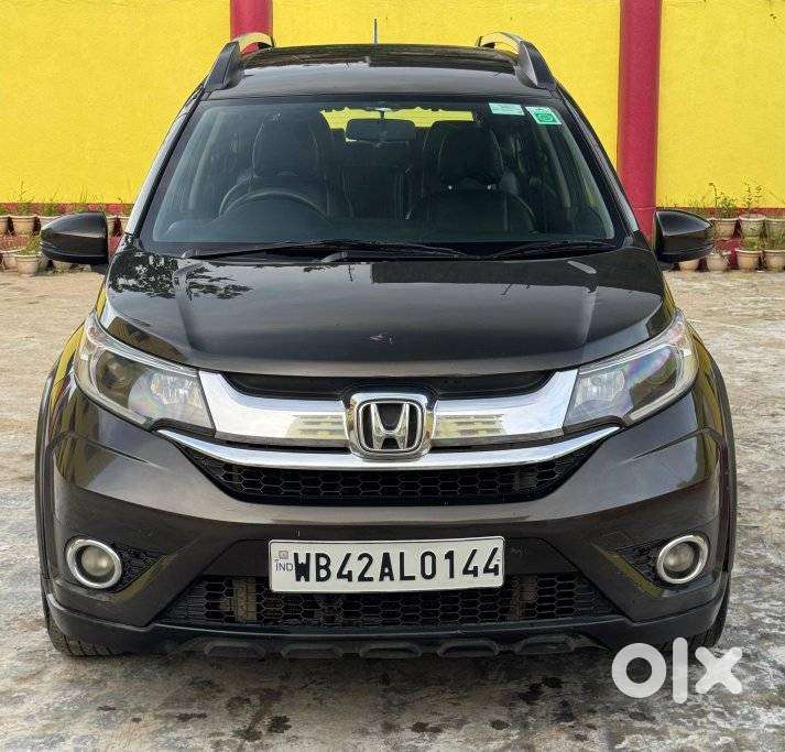 Honda Br-v 1.5 V I-dtec Mt, 2017, Diesel