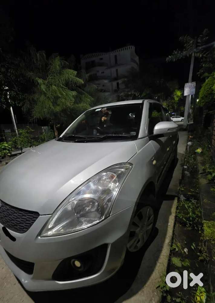 Maruti Suzuki Swift Vxi 2016 Petrol 1 Onwer 64000 Driven Only