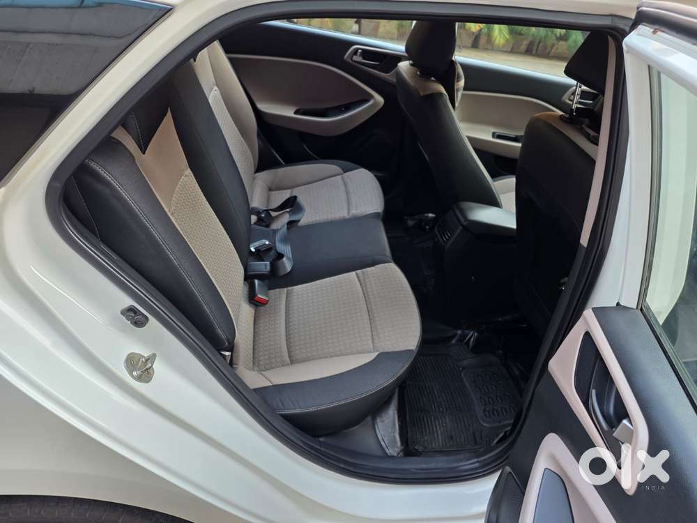 Hyundai I20 1.2 Spotz, 2018, Petrol