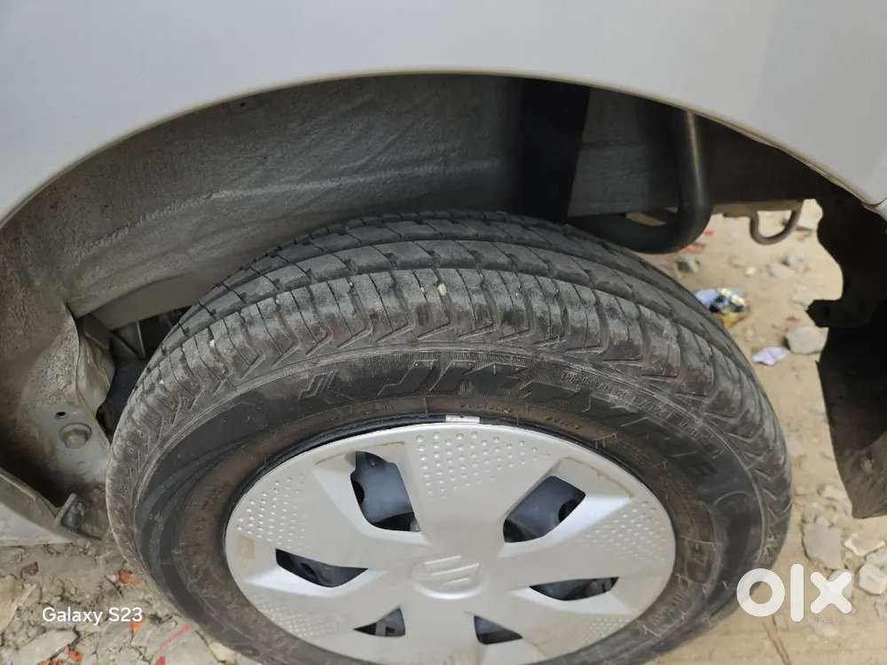2025 Maruti Suzuki Alto K10 Vxi  6 Airbags, 5300 Kms  Nice Condition