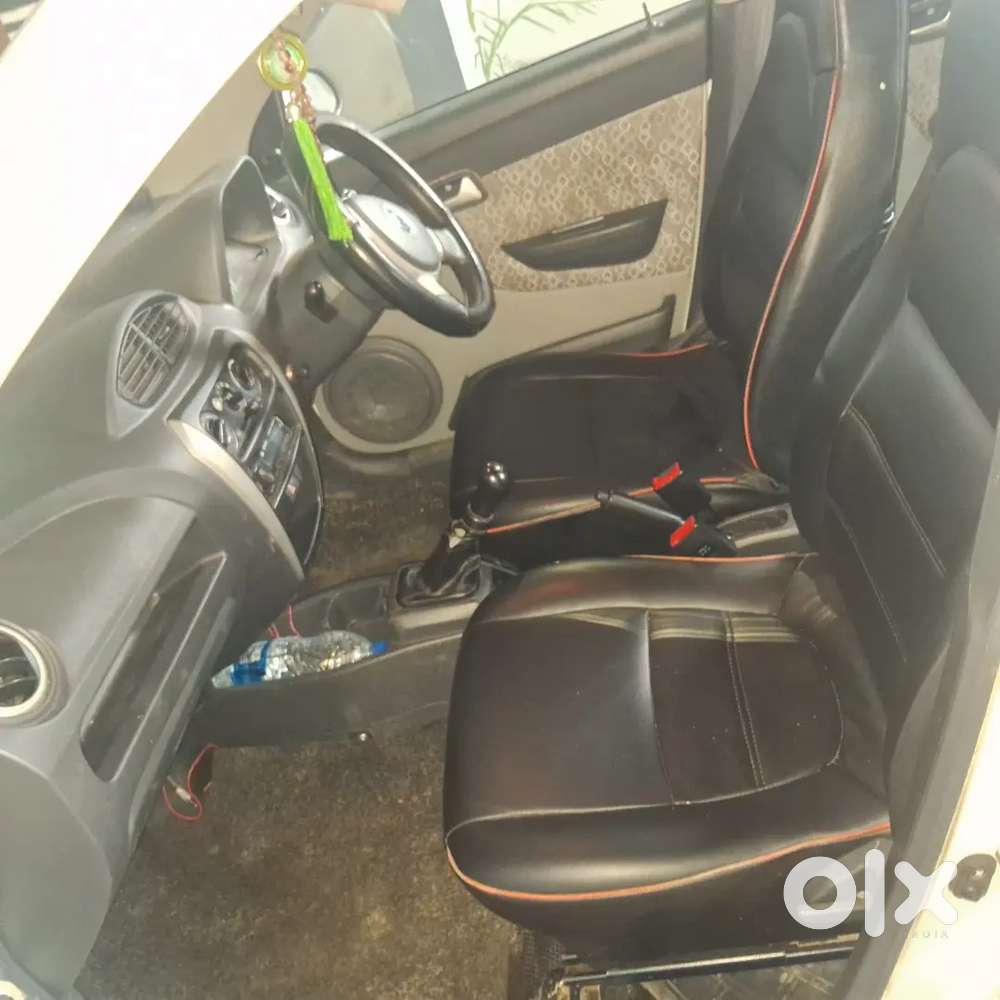 Maruti Suzuki Alto 800 Lxi 2016