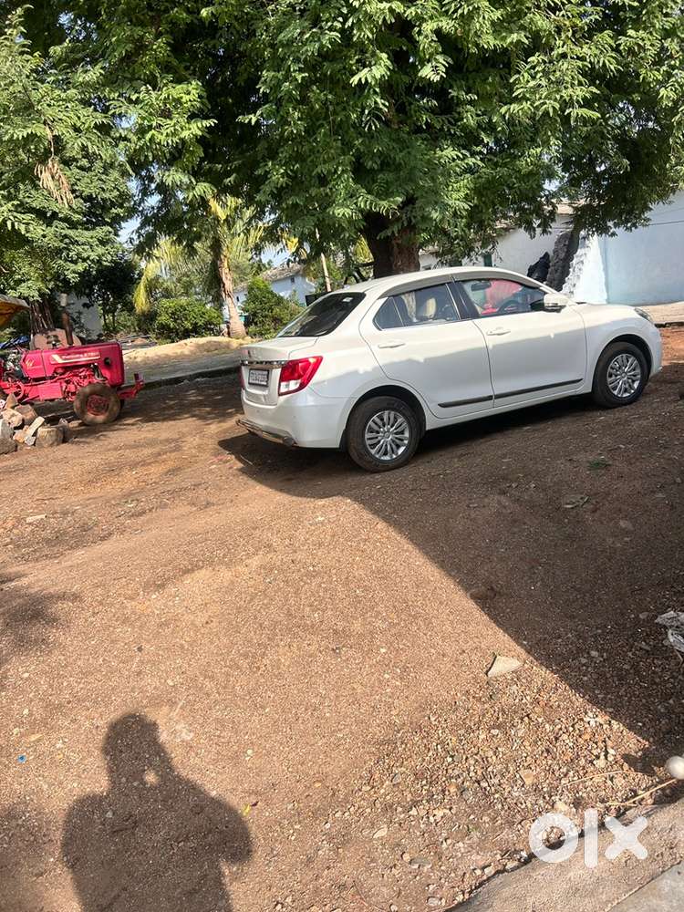 Maruti Suzuki Dzire 2021 Petrol 75000 Km Driven
