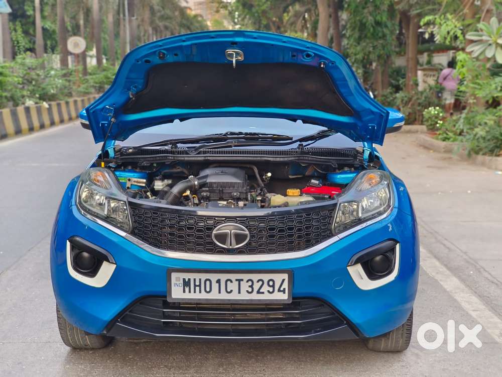 Tata Nexon