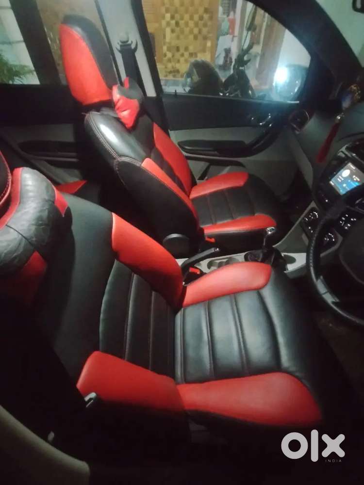Tata Tiago 2019