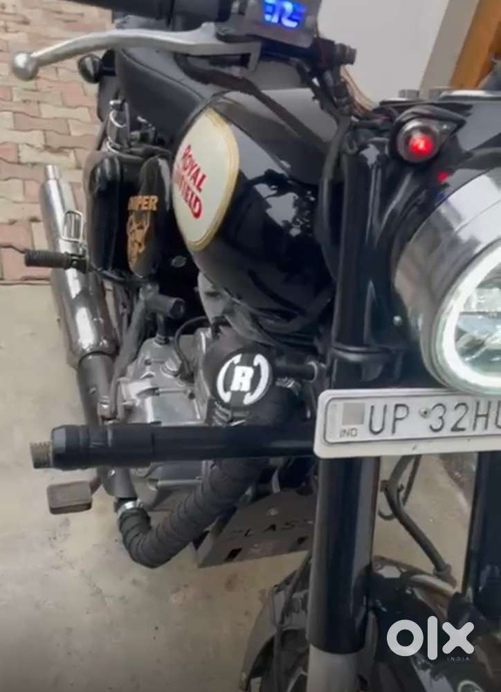 Excellent condition मोटरसाइकिलें 1822709947