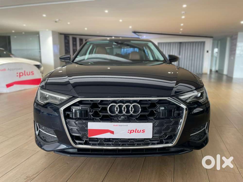 Audi A6 2.0 45 Tfsi Technology, 2024, Petrol