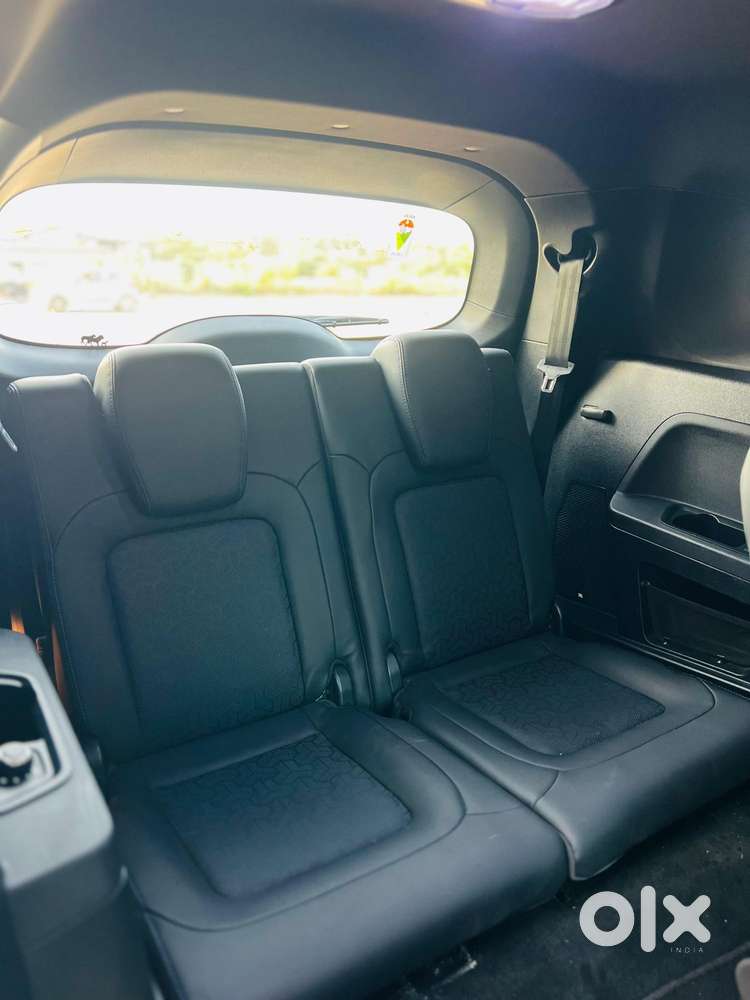 Tata Safari 2.0 Xza Plus 6 S Dark Edition, 2022, Diesel