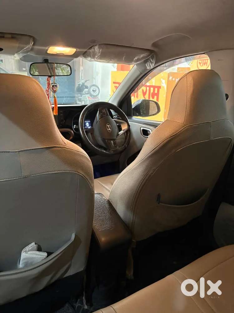Hyundai Aura 2024 Cng & Hybrids 44000 Km Driven