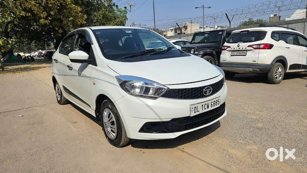 Tata Tigor Xe, 2017, Cng & Hybrids