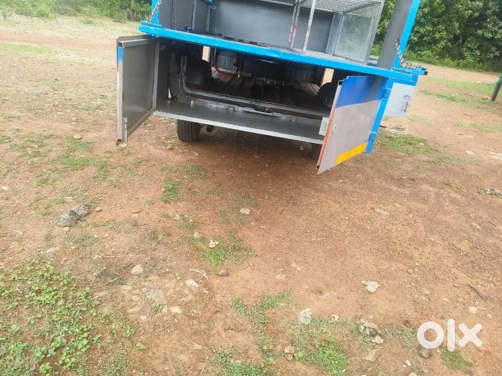 Omni Foodtruck