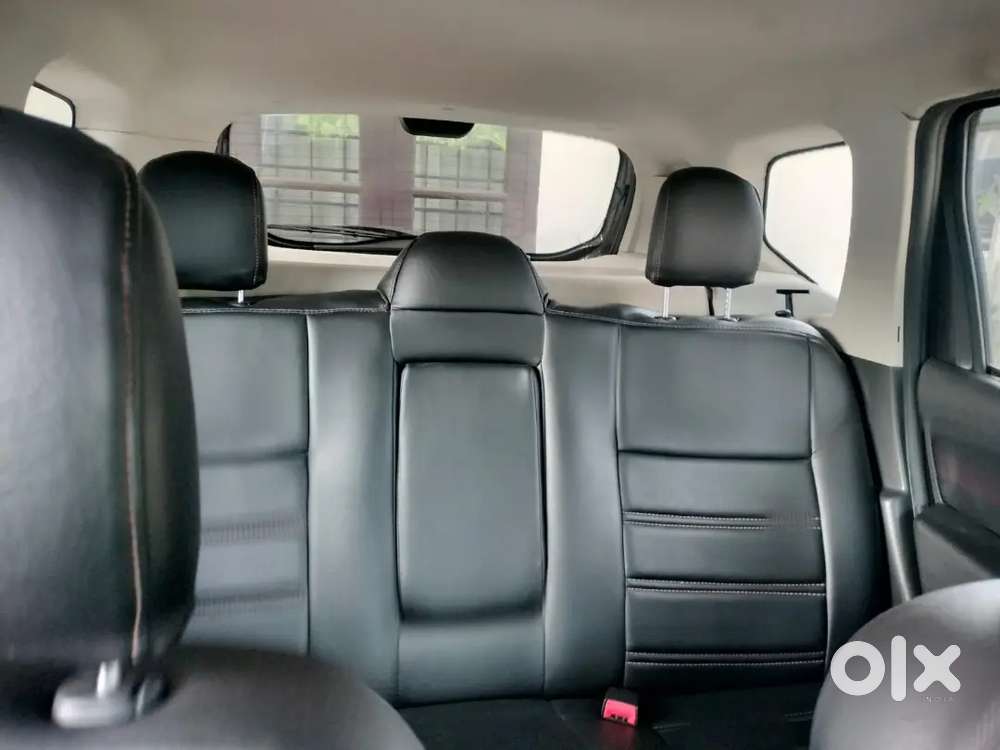 Duster Petrol Automatic For Sale