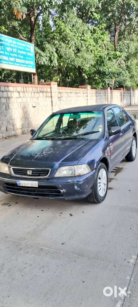 Honda City 1999 Petrol