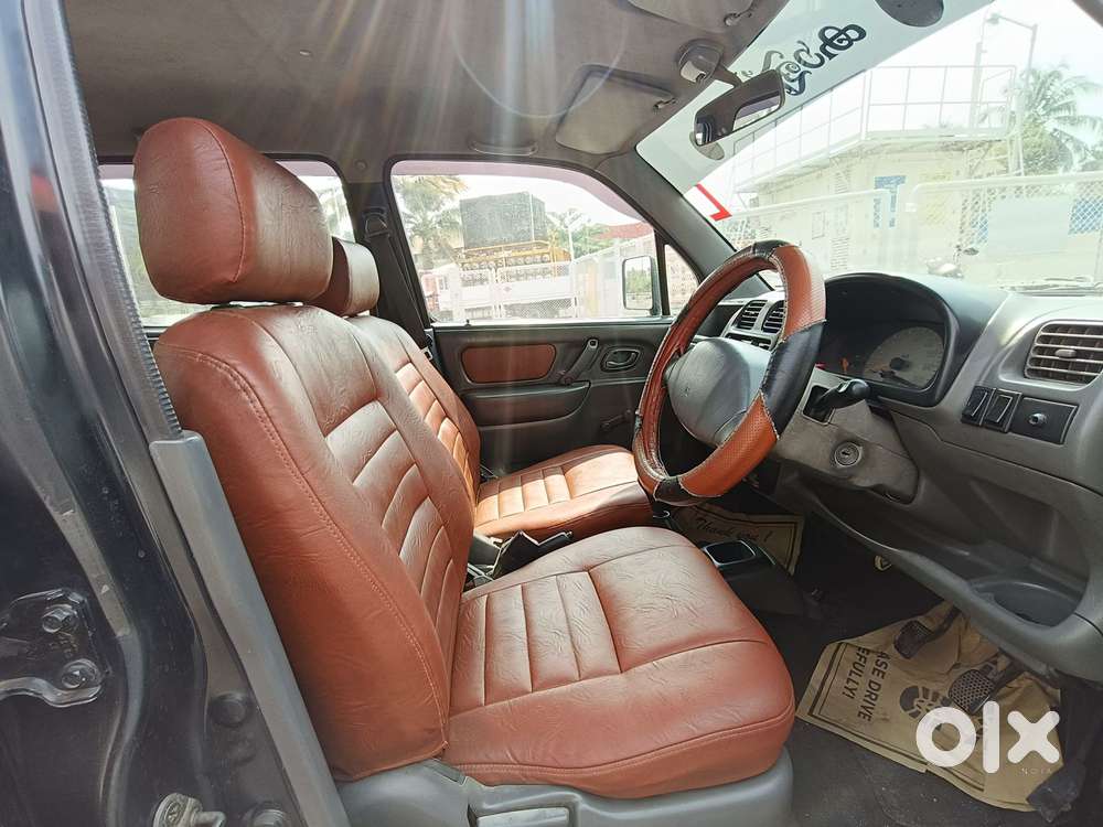 Maruti Suzuki Wagon R Lxi, 2003, Petrol