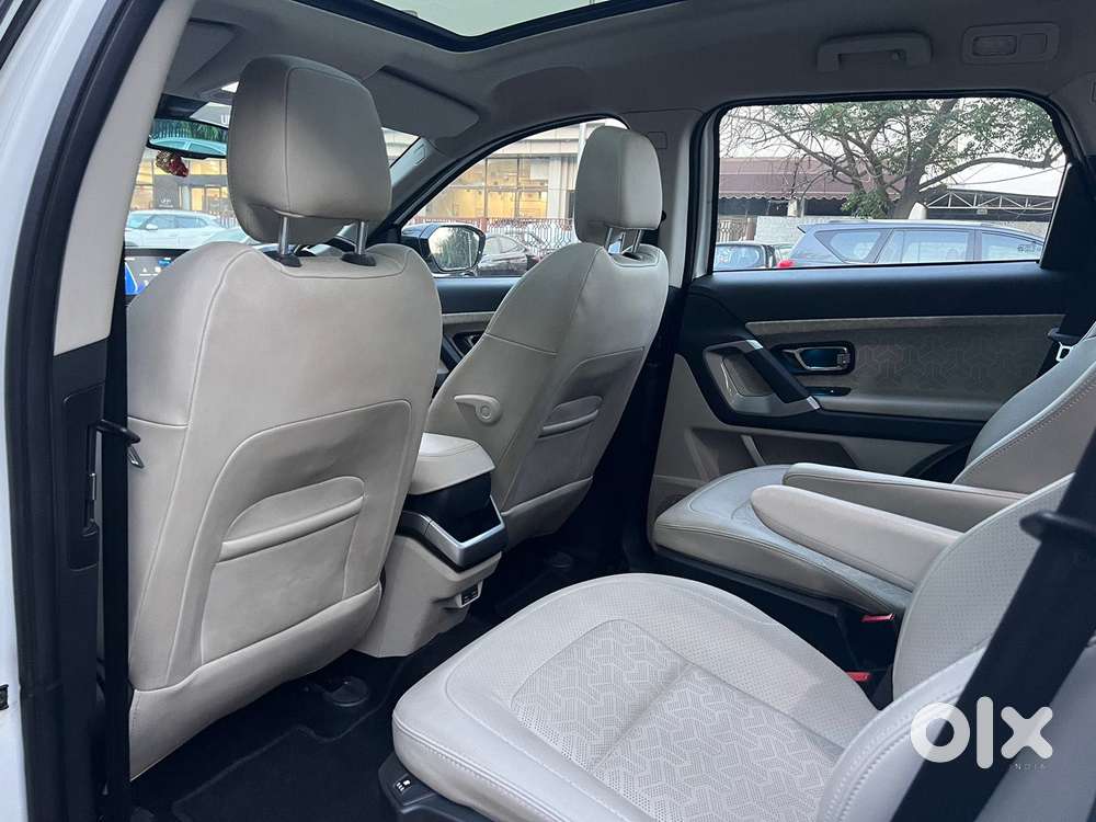 Tata Safari 2.0 Kryotec Xza Plus Adventure, 2022, Diesel