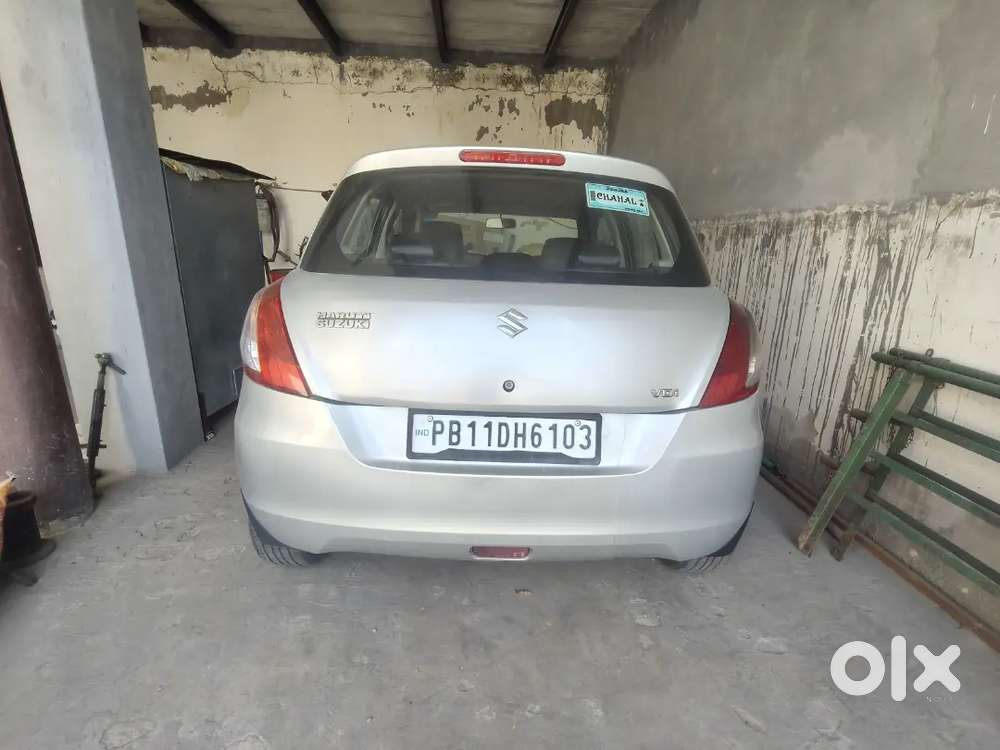 Maruti Suzuki Swift 2014 Diesel 90000 Km Driven