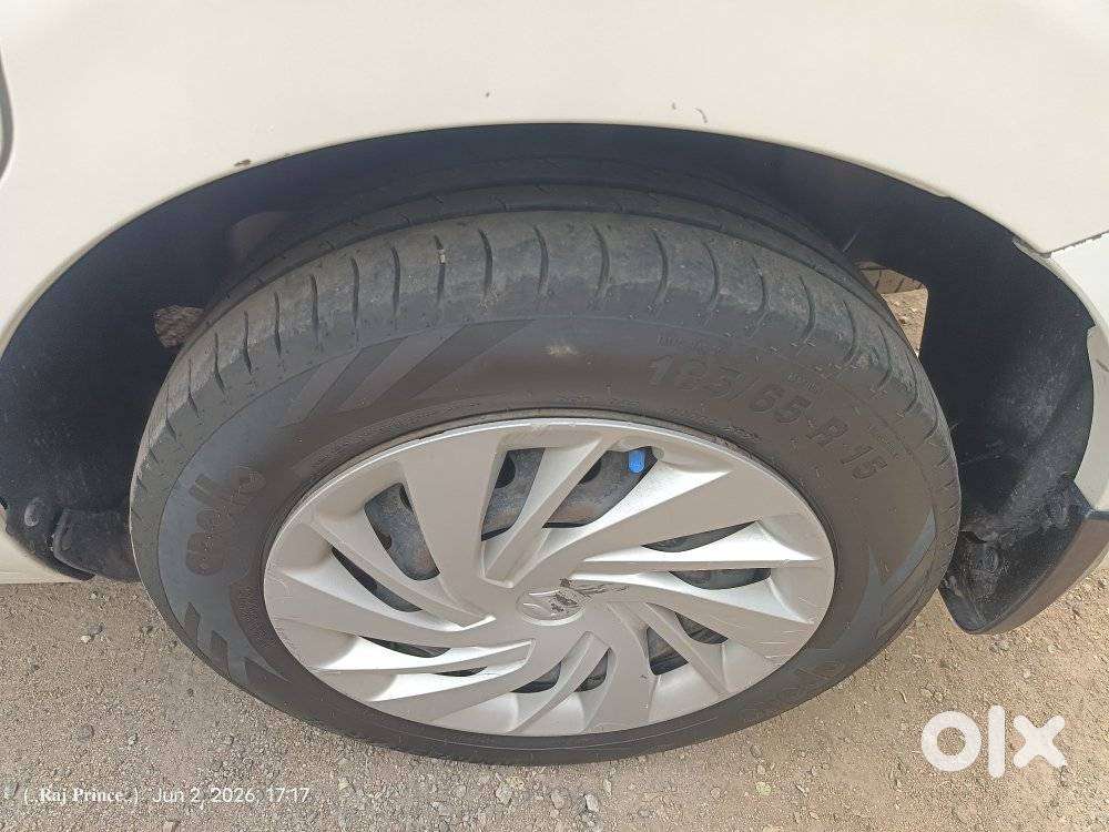 Maruti Suzuki Ertiga 1.5 Vxi, 2021, Petrol