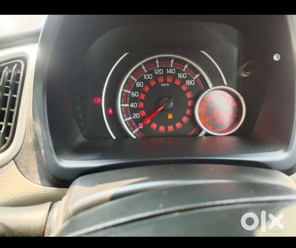 Maruti Suzuki Wagon R 1.2 Zxi Plus, 2023, Petrol