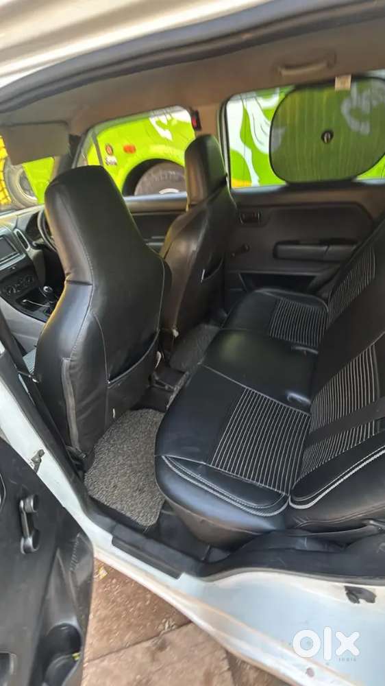 Maruti Suzuki Wagon R 2022 Cng Variant