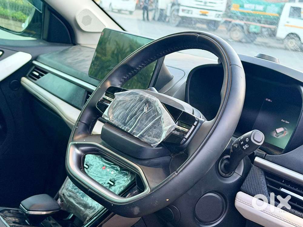 Tata Nexon Creative Plus S 1.2 Revotron Petrol 6 Amt Dt, 2024, Petro..